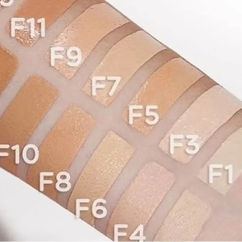 Revolution Foundation Stick F3 F9